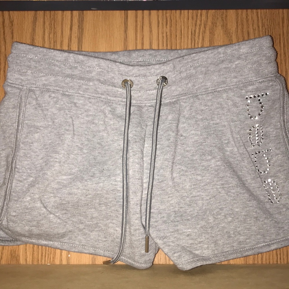 bebe shorts